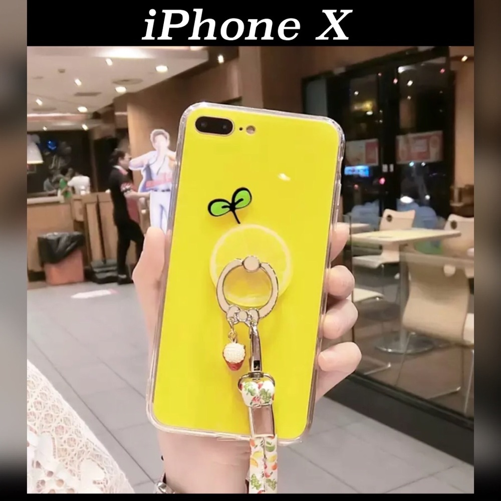 iPhone X Case